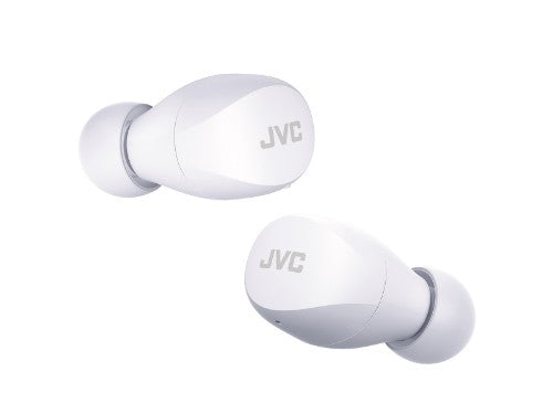 JVC Gumy Mini TWS White