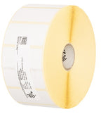Zebra Z-Select 2000D White Self-adhesive printer label