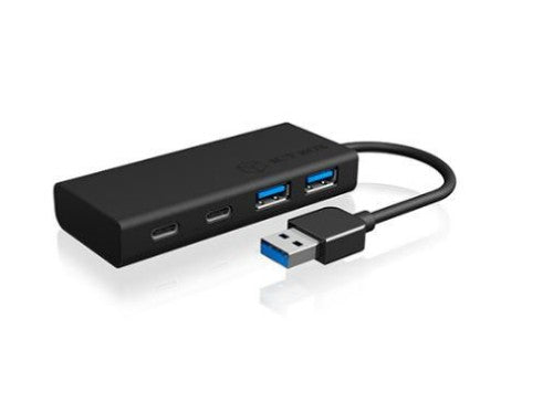 ICY BOX Us 3.2 Gen 1 (3.1 Gen 1)