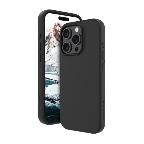 dbramante1928 Costa Rica - iPhone 16 Pro - Night Black