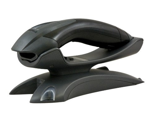 Honeywell 1202g-2USB-5BF Handheld bar code reader 1D Laser Black