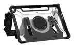 Urban Armor Gear 324023114340 tablet case 30.5 cm (12") Bumper Black, Transparent