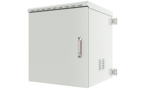 Lanview RWMIP66W012U66W rack cabinet 12U White