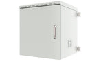 Lanview RWMIP66W012U66W rack cabinet 12U White