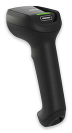 Zebra DS8288-SR4U2104PVW barcode reader Handheld bar code reader 1D/2D LED Black