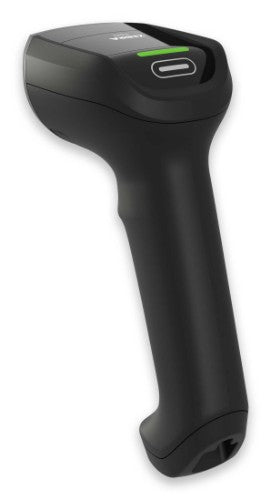Zebra DS8288-SR4U210PPVW barcode reader Handheld bar code reader 1D/2D LED Black