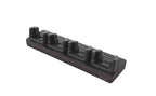 Honeywell EDA52-NB-UVN-2 mobile device dock station Mobile computer Black, Red