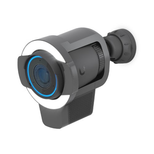 Ubiquiti AI Enhancer