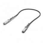 Ubiquiti UACC-DAC-SFP10-3M InfiniBand/fibre optic cable SFP+ Black