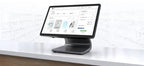 Elo Touch Solutions E-Series 3, Win 11, 15.6-inch wide, 1920x1080 FHD display, N97 CPU, 16GB RAM, 256GB SSD, Projected Capacitive 10-touch, Clear, Ethernet, Black, Stand, Worldwide