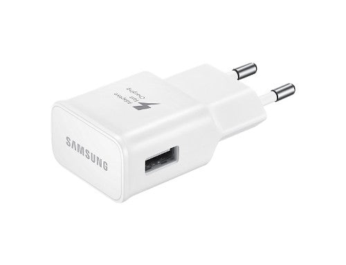Samsung EP-TA20EWEU White
