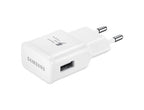 Samsung EP-TA20EWEU White