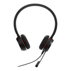Jabra Evolve 30II Stereo MS