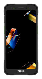 Zebra TC701 handheld mobile computer 15.2 cm (6") 2160 x 1080 pixels Touchscreen 284 g Black