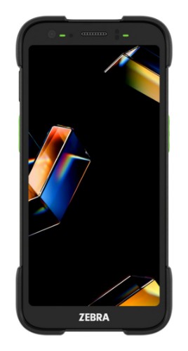 Zebra TC701 handheld mobile computer 15.2 cm (6") 2160 x 1080 pixels Touchscreen 284 g Black