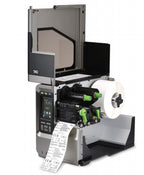TSC MX240P label printer Direct thermal / Thermal transfer 203 x 203 DPI 457 mm/sec Wired Ethernet LAN