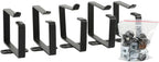 Lanview RAO125BL rack accessory Cable organizer
