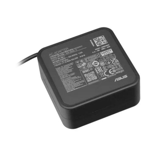 ASUS 0A001-00041600 power adapter/inverter Indoor 65 W Black