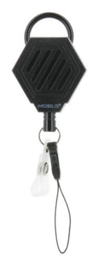 Mobilis 001392 handheld mobile computer accessory Retractable hook
