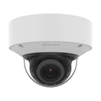 Hanwha XNV-A8084R security camera Bullet IP security camera Indoor & outdoor 2560 x 1920 pixels Ceiling/wall