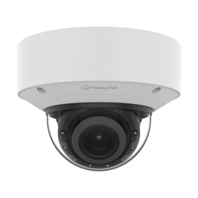Hanwha XNV-A8084R security camera Bullet IP security camera Indoor & outdoor 2560 x 1920 pixels Ceiling/wall