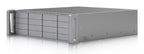Ubiquiti ENVR-UK network video recorder 3U Grey