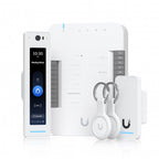 Ubiquiti G2 Starter Kit Professional security access control system Silver