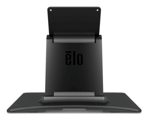 Elo Touch Solutions E388675 POS system accessory POS Stand Black, Silver 100 x 100 mm