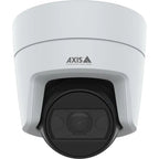 Axis 03462-001 security camera Turret IP security camera Indoor & outdoor 3840 x 2160 pixels Ceiling/wall