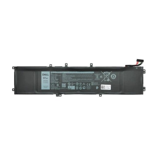 DELL 0WMRC industrial rechargeable battery Lithium-Ion (Li-Ion) 8070 mAh 11.4 V