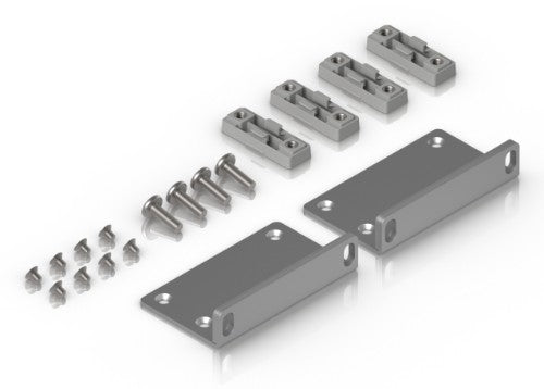 Ubiquiti UACC-Rack-Ear-2U Mounting kit