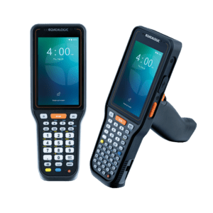 Datalogic Skorpio X40 Pistol Grip Handheld bar code reader 2D CMOS Black