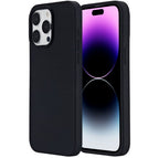 eSTUFF ES67150033-BULK mobile phone case Cover Black