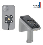 Mobilis 020019 RFID reader Black