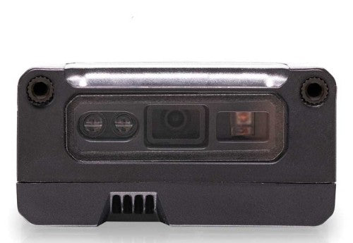 Datalogic GFS4550-BKK2-RED barcode reader Fixed bar code reader 2D Black