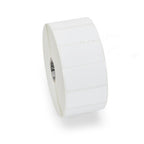 Zebra 3005540 printer label White Self-adhesive printer label