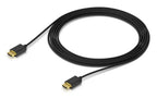 Ubiquiti UACC-Cable-UHS-5M HDMI cable HDMI Type A (Standard) Black