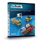Seagull BarTender Automation, 3u Barcode creation 3 license(s)