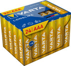 Varta Longlife AAA Single-use battery Alkaline
