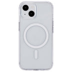 eSTUFF ES67140026-BULK mobile phone case Cover Transparent
