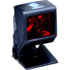 Honeywell MS3580 Quantum T Fixed bar code reader Laser Black