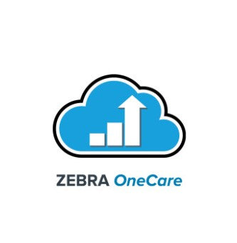 Zebra Z1BE-VC83XX-1C20 warranty/support extension 1 year(s)