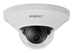 Hanwha QND-8011 security camera Dome IP security camera Indoor & outdoor 2592 x 1944 pixels Ceiling