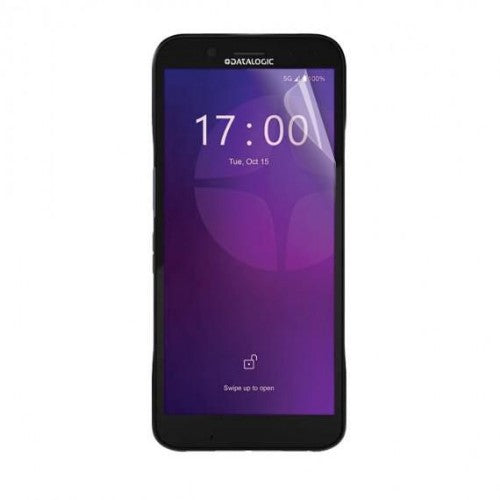 Mobilis 036350 handheld mobile computer accessory Screen protector