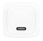 Belkin WCA009kqWH Laptop, Smartphone, Tablet White AC Fast charging Indoor