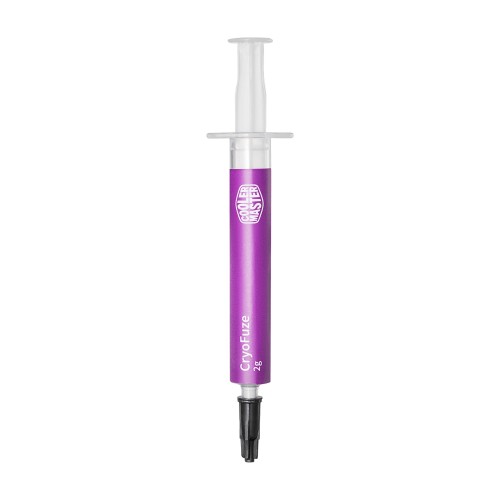 Cooler Master CryoFuze heat sink compound Thermal paste 14 W/m·K 2 g