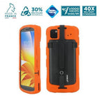 Mobilis 052068 handheld mobile computer case