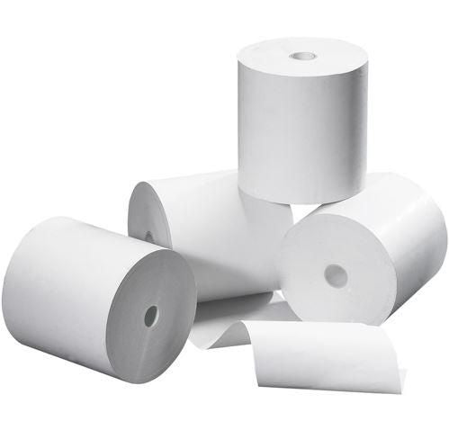 Capture 55080-70000 thermal paper 75 m