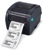 TSC TC300 label printer Direct thermal / Thermal transfer 300 x 300 DPI 102 mm/sec Wired