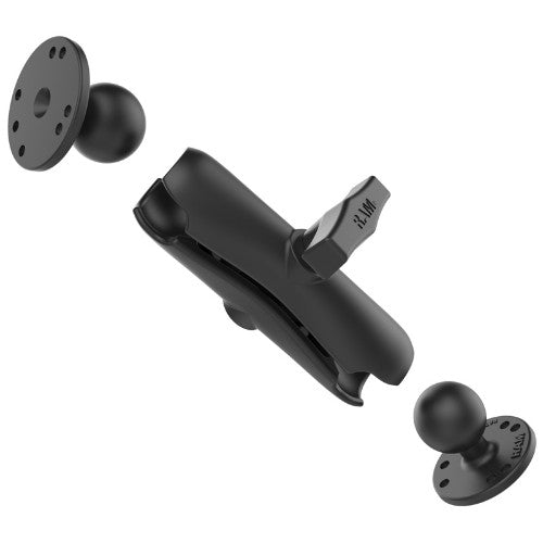 RAM Mounts RAM-101U holder part/accessory